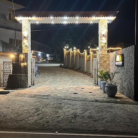 Pops Resort Pālampur Εξωτερικό φωτογραφία