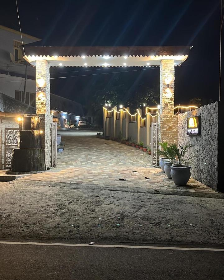 Pops Resort Pālampur Εξωτερικό φωτογραφία