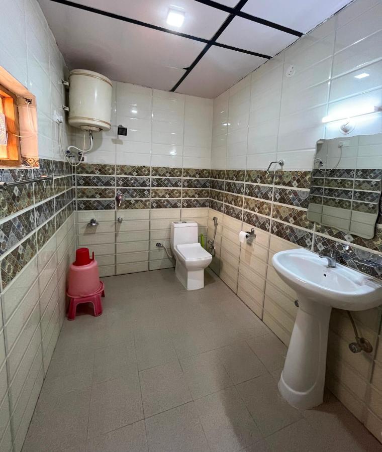 Pops Resort Pālampur Εξωτερικό φωτογραφία