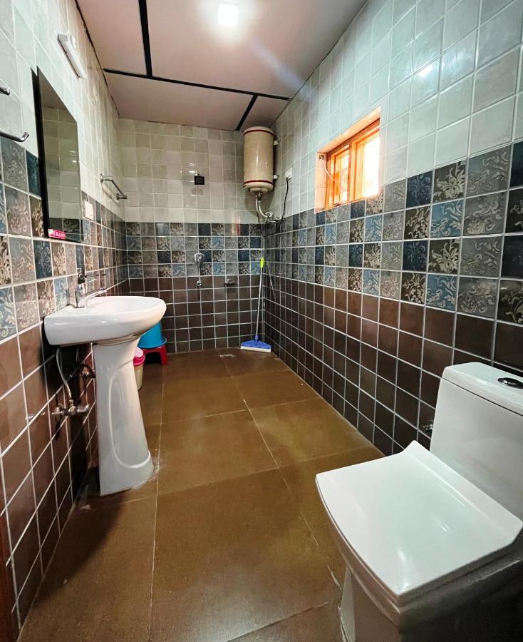 Pops Resort Pālampur Εξωτερικό φωτογραφία