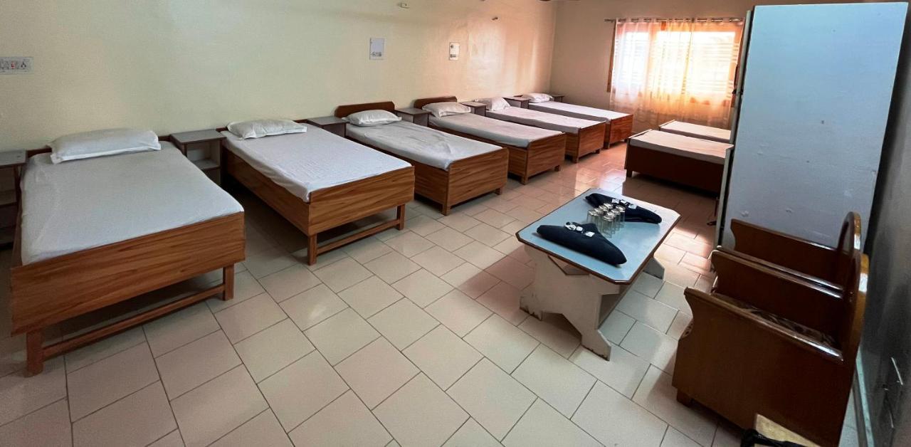 Pops Resort Pālampur Εξωτερικό φωτογραφία