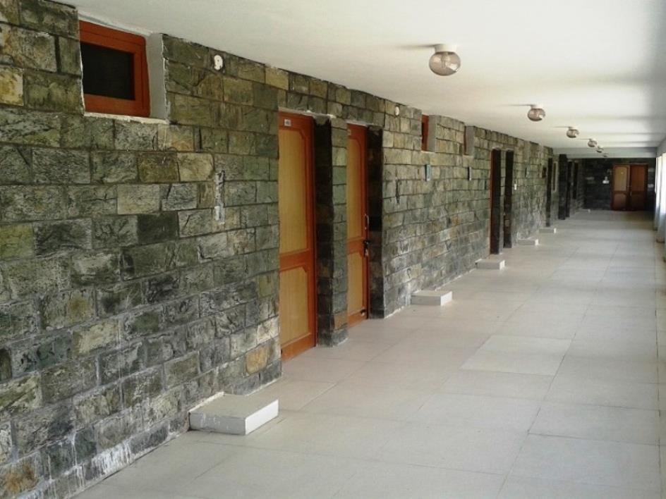 Pops Resort Pālampur Εξωτερικό φωτογραφία