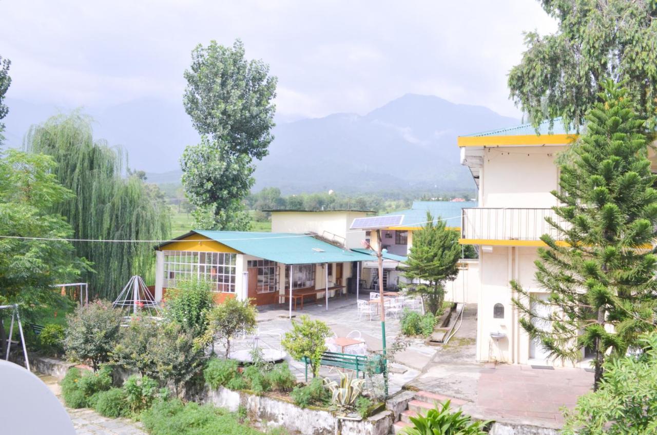 Pops Resort Pālampur Εξωτερικό φωτογραφία